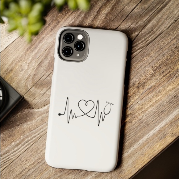 IPhone case - Picture 5 of 6